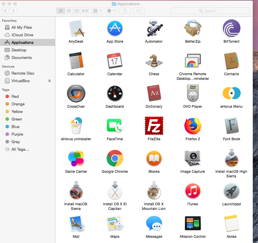 Download mountain lion dmg from app store download